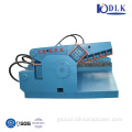 Alligator Shearing Machine Alligator Metal Sheet Shear Hydraulic Steel Shearing Machine Supplier